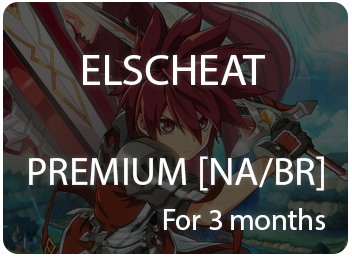  Elscheats Premium - 3 months [x64] - [limit 4 devices]